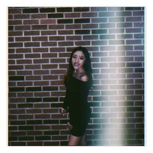 Meet your Posher, Pakou